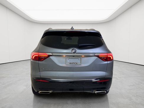 Used 2024 Buick Enclave Essence w/ LPO, Floor Liner Package AWD/4WD image 7