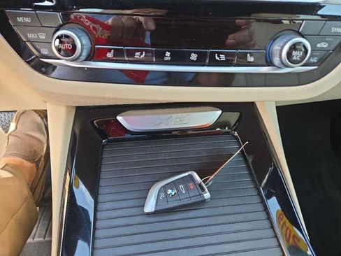 Used 2019 BMW X3 sDrive30i RWD image 29