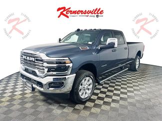 New 2026 RAM 2500 Laramie video 3