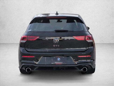 Used 2024 Volkswagen GTI S image 7