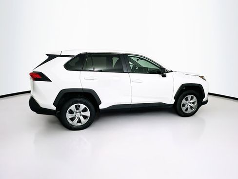 Used 2024 Toyota RAV4 LE image 10