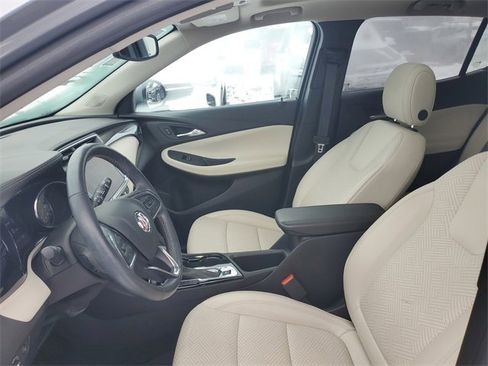 Certified 2023 Buick Encore GX Essence w/ Experience Buick Package image 17