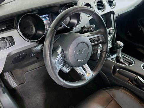 Used 2015 Ford Mustang GT Premium w/ Equipment Group 401A image 18