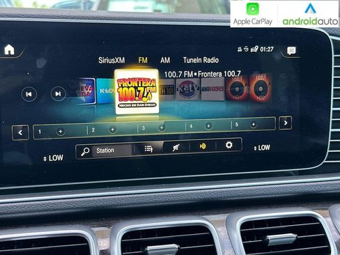 Certified 2022 Mercedes-Benz GLE 53 AMG 4MATIC Coupe image 21