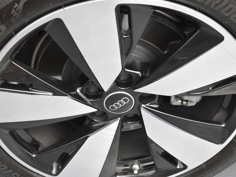 Used 2025 Audi A5 2.0T Premium Plus w/ Premium Plus AWD/4WD image 21
