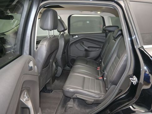 Used 2016 Ford Escape Titanium image 15