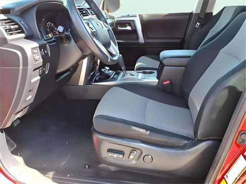 Used 2024 Toyota 4Runner SR5 image 13