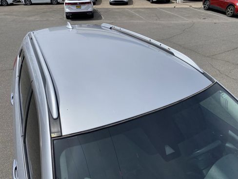 Used 2020 Nissan Rogue SV image 20