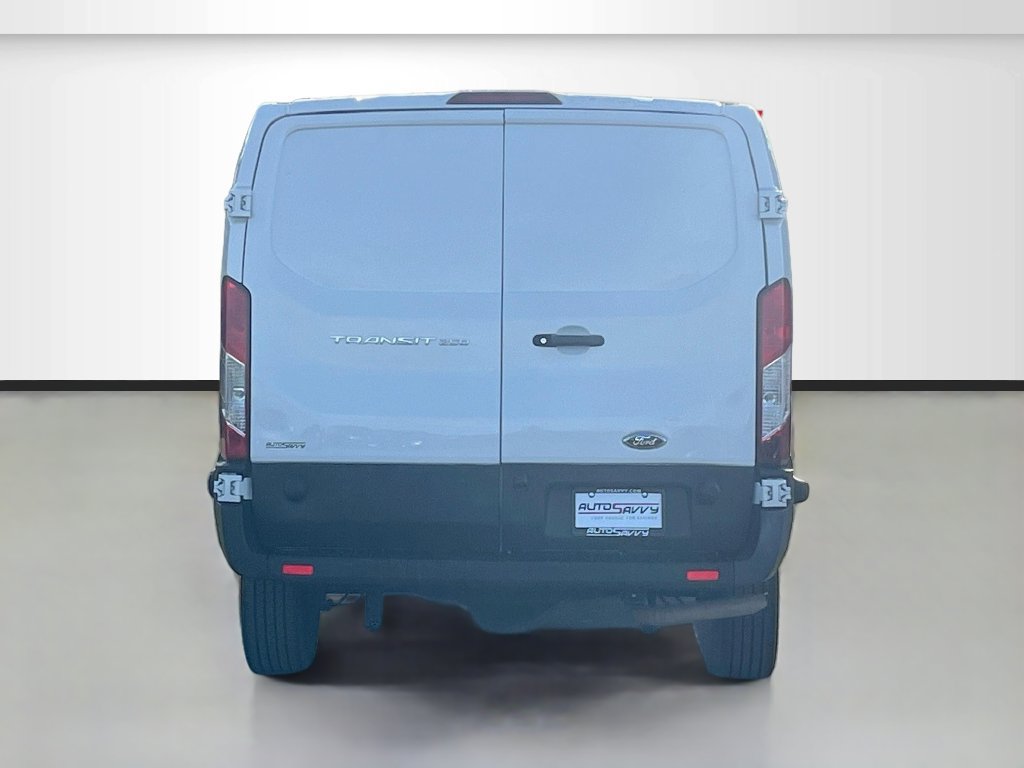 Used 2024 Ford Transit 250 Low Roof w/ Load Area Protection Package RWD image 6