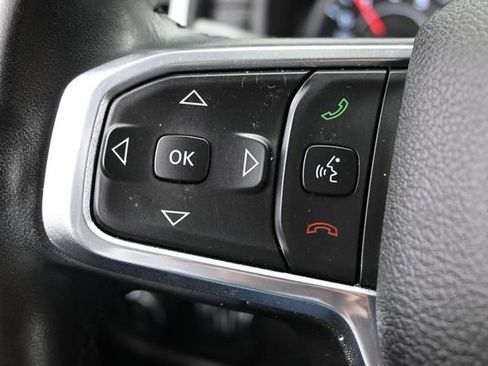Used 2023 RAM 1500 Laramie AWD/4WD image 25