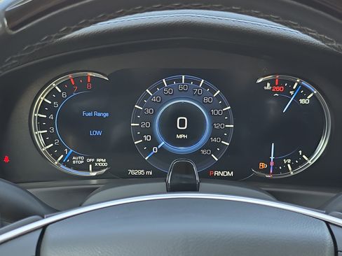 Used 2018 Cadillac CT6 Premium Luxury w/ Super Cruise Package image 19