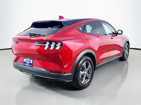 Used 2022 Ford Mustang Mach-E Select AWD/4WD image 8