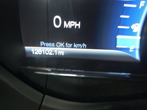 Used 2016 Lincoln Navigator L Reserve RWD image 11