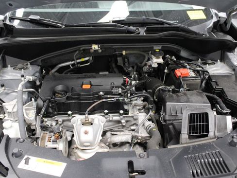 Used 2025 Honda HR-V Sport image 13