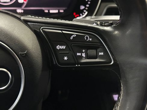 Used 2019 Audi S5 Premium Plus w/ Premium Plus image 23