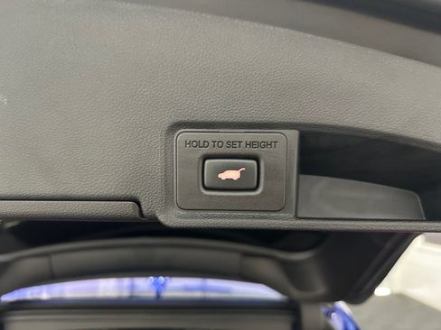 Used 2019 Acura RDX A-Spec AWD/4WD image 35