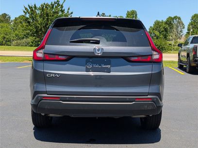 Used 2025 Honda CR-V EX-L