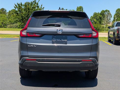 Used 2025 Honda CR-V EX-L image 4