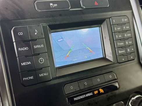 Used 2015 Ford F150 XLT w/ Equipment Group 301A Mid image 13