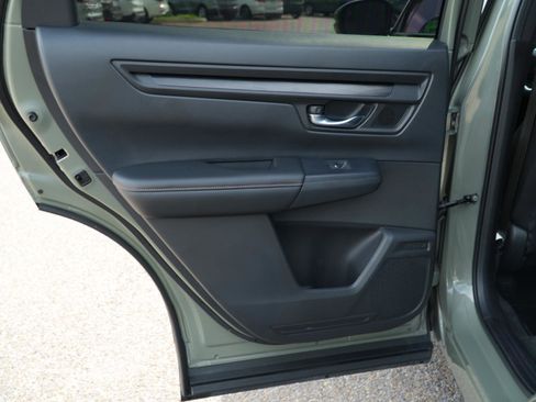 Used 2026 Honda CR-V TrailSport image 18