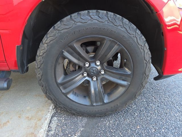 Used 2018 RAM 1500 Sport AWD/4WD image 74