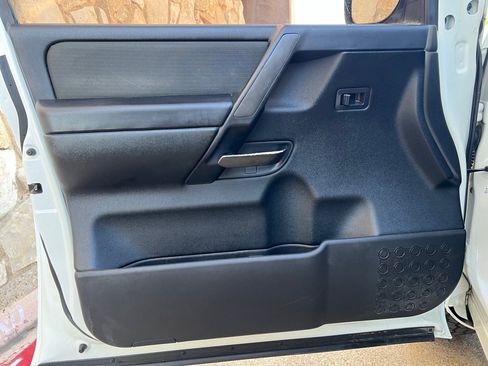 Used 2014 Nissan Titan S w/ S Popular Equipment Package RWD image 19
