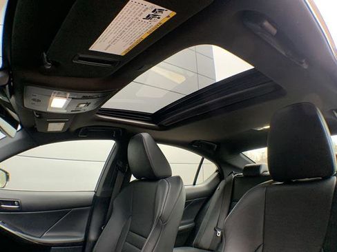 Certified 2023 Lexus IS 350 F Sport image 22