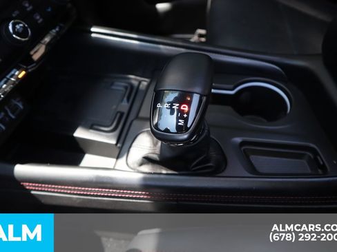 Used 2021 Dodge Durango R/T w/ Blacktop Package AWD/4WD image 33