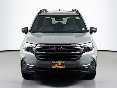 New 2026 Subaru Forester Premium image 2