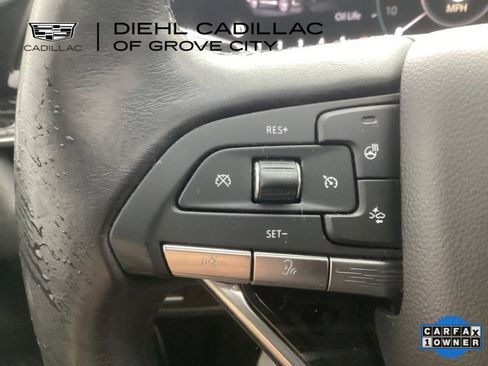 Used 2021 Cadillac Escalade Sport image 23