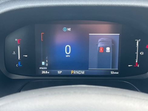 New 2026 Ford Transit 350 Low Roof w/ Load Area Protection Package image 24