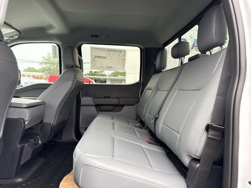 New 2026 Ford F550 2WD Crew Cab image 11