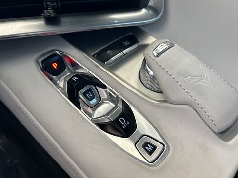 Used 2025 Chevrolet Corvette Z06 image 49