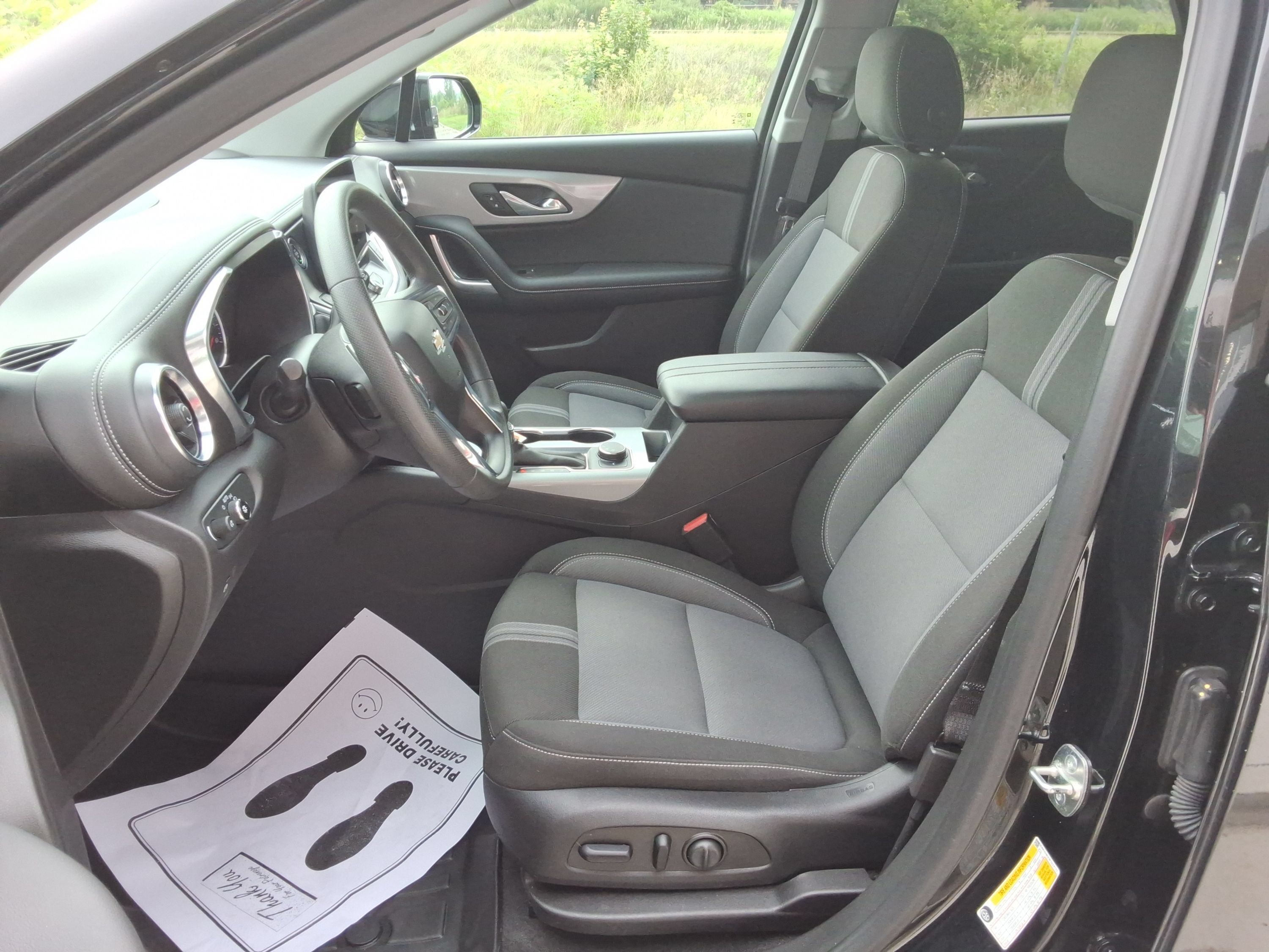 Used 2023 Chevrolet Blazer LT w/ Convenience Package AWD/4WD image 28