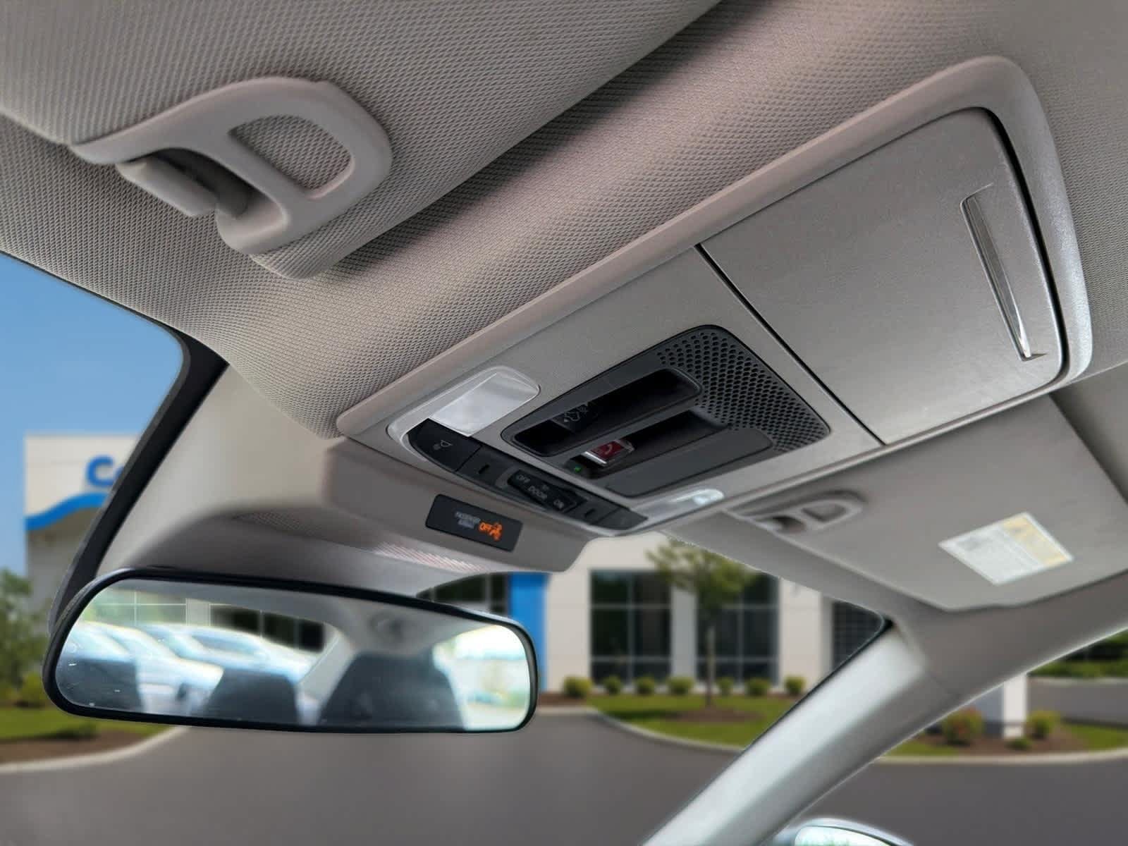 Used 2024 Honda Accord EX image 25