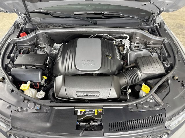Used 2023 Dodge Durango R/T AWD/4WD image 38
