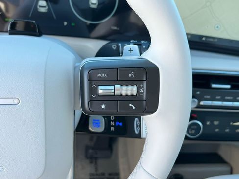 Certified 2026 Hyundai Palisade SEL AWD/4WD image 34