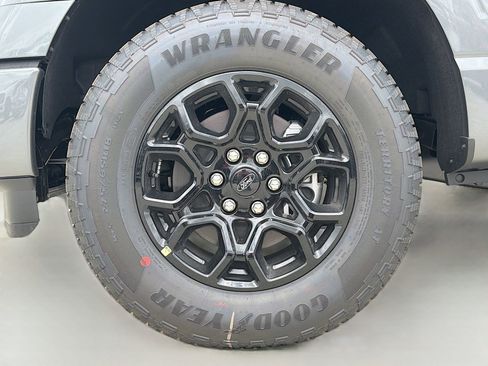 New 2026 Ford F150 Lariat AWD/4WD image 39