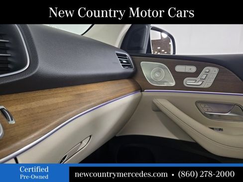 Certified 2023 Mercedes-Benz GLE 350 4MATIC image 24