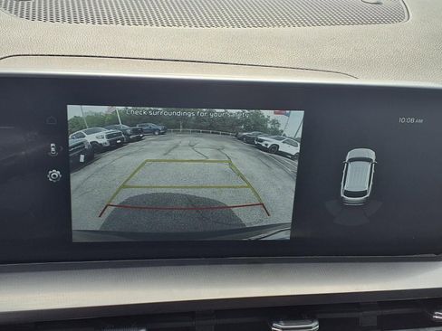 Used 2025 Kia Telluride S AWD/4WD image 4