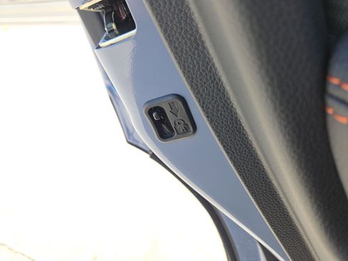 New 2026 Honda Passport TrailSport image 37