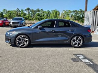 Used 2023 Audi A3 2.0T Premium Plus w/ Premium Plus Package video 3