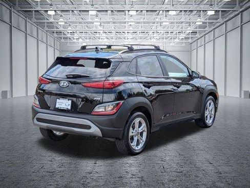 Used 2022 Hyundai Kona SEL AWD/4WD image 39