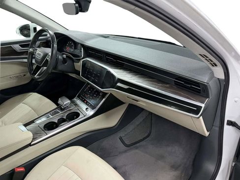 Used 2020 Audi A6 2.0T Premium w/ Convenience Package image 10