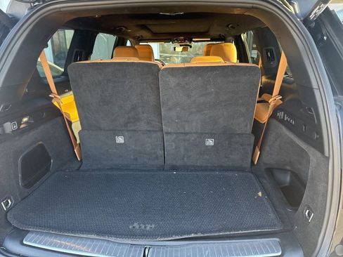 Used 2021 Jeep Grand Cherokee L Summit image 12