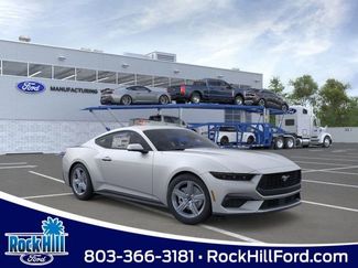 New 2026 Ford Mustang Coupe video 1