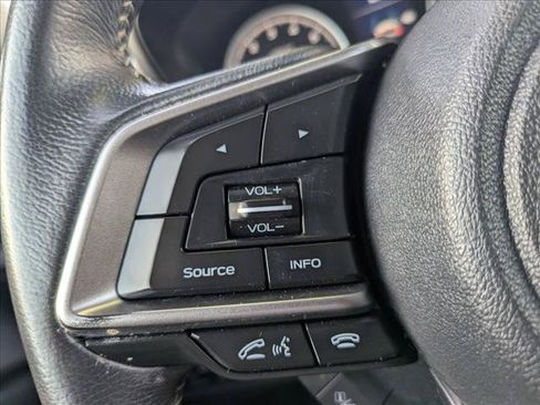Used 2024 Subaru Forester Premium AWD/4WD image 14