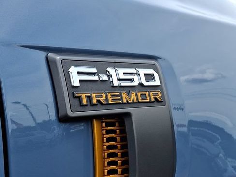 Certified 2023 Ford F150 Tremor w/ Equipment Group 402A High AWD/4WD image 31