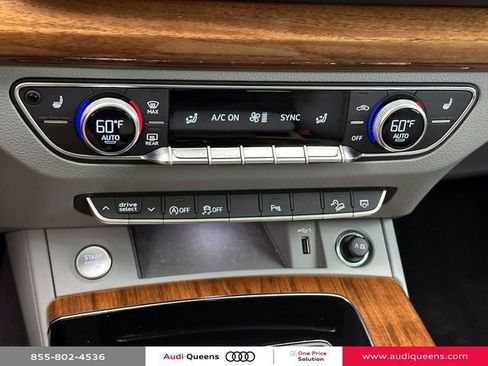 Certified 2023 Audi Q5 2.0T Premium w/ Convenience Package AWD/4WD image 24