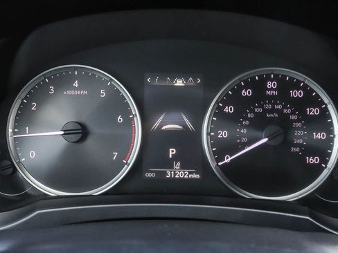 Used 2021 Lexus IS 300 w/ Comfort Package RWD image 31